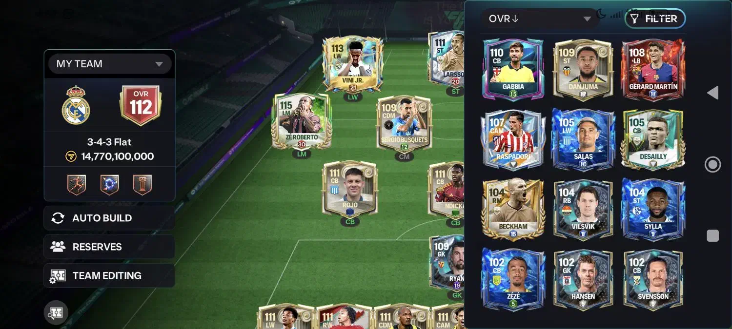 اکانت fc موبایل|کنسول، بازی ویدئویی و آنلاین|تهران, شیخ هادی|دیوار