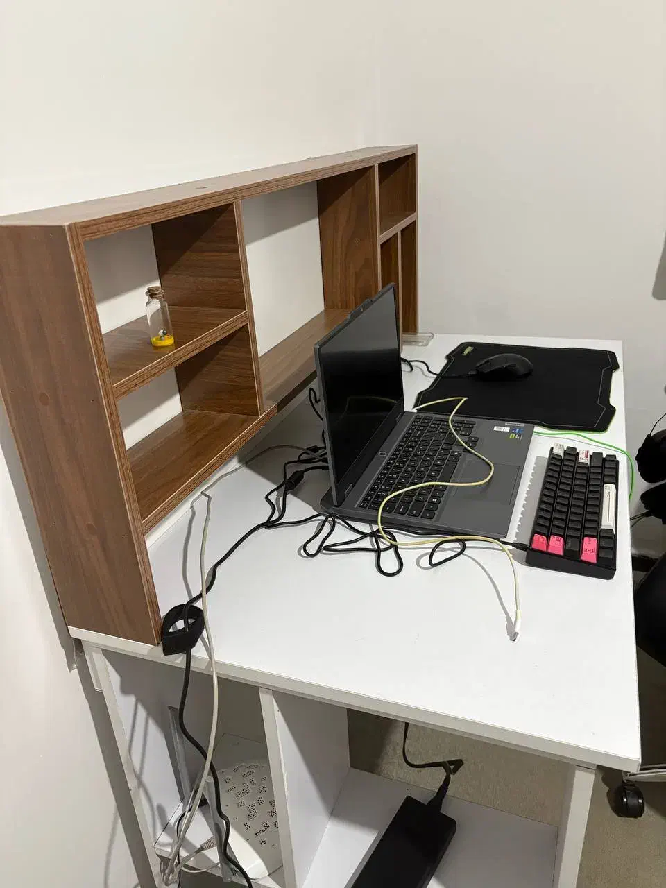 میز کامپیوتر|میز تحریر و کامپیوتر|گرگان, |دیوار