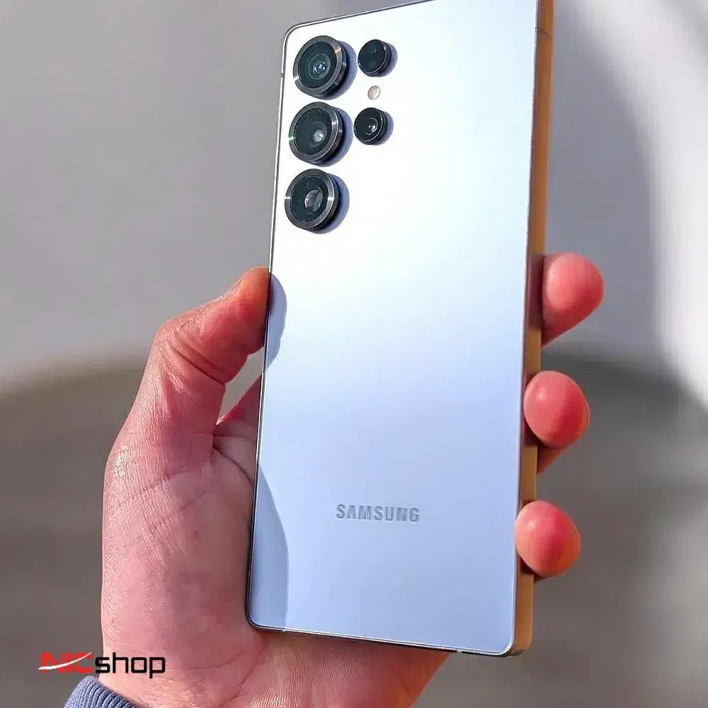 Samsung Galaxy S25 Ultra 1tra|موبایل|کرمانشاه, |دیوار