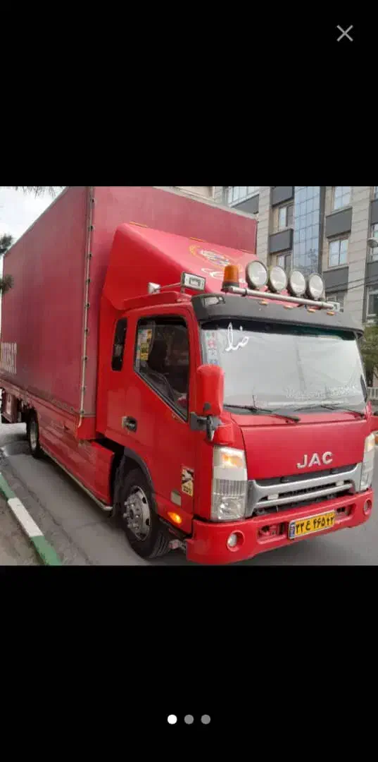 باربری حمل ۱۰۰٪تضمینی لوازم منزل و ادارات|خدمات حمل و نقل|مشهد, صیاد شیرازی|دیوار