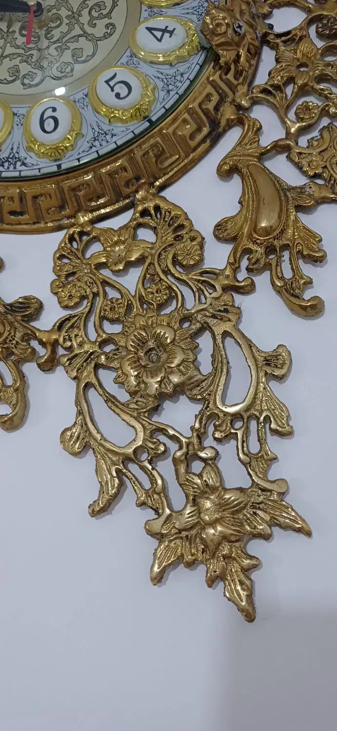 ساعت دیواری|ساعت دیواری و تزئینی|اردبیل, |دیوار