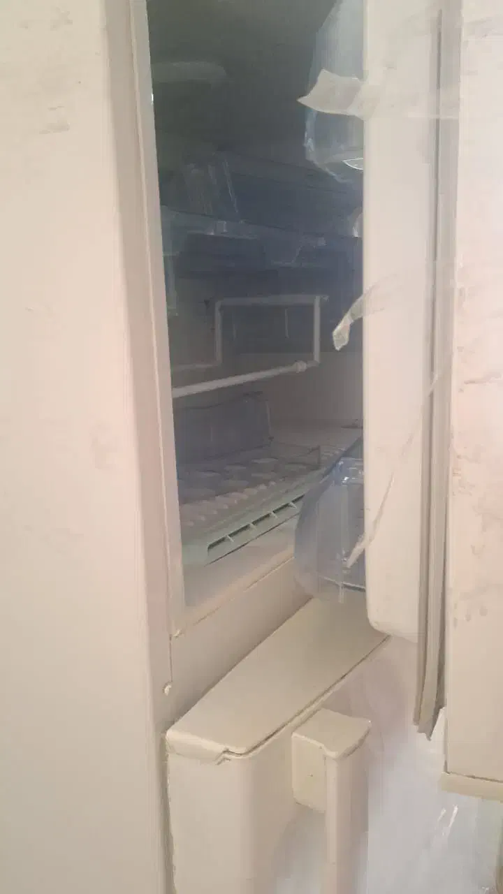 یخجال فریزرتیکنوسالم|یخچال و فریزر|خوی, |دیوار