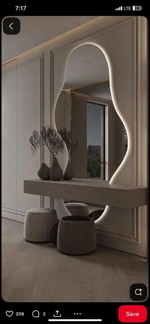 بوفه|بوفه، ویترین، کنسول|تبریز, |دیوار