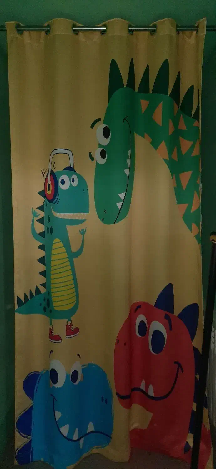 پرده|پرده، رانر، رومیزی|شهرکرد, |دیوار