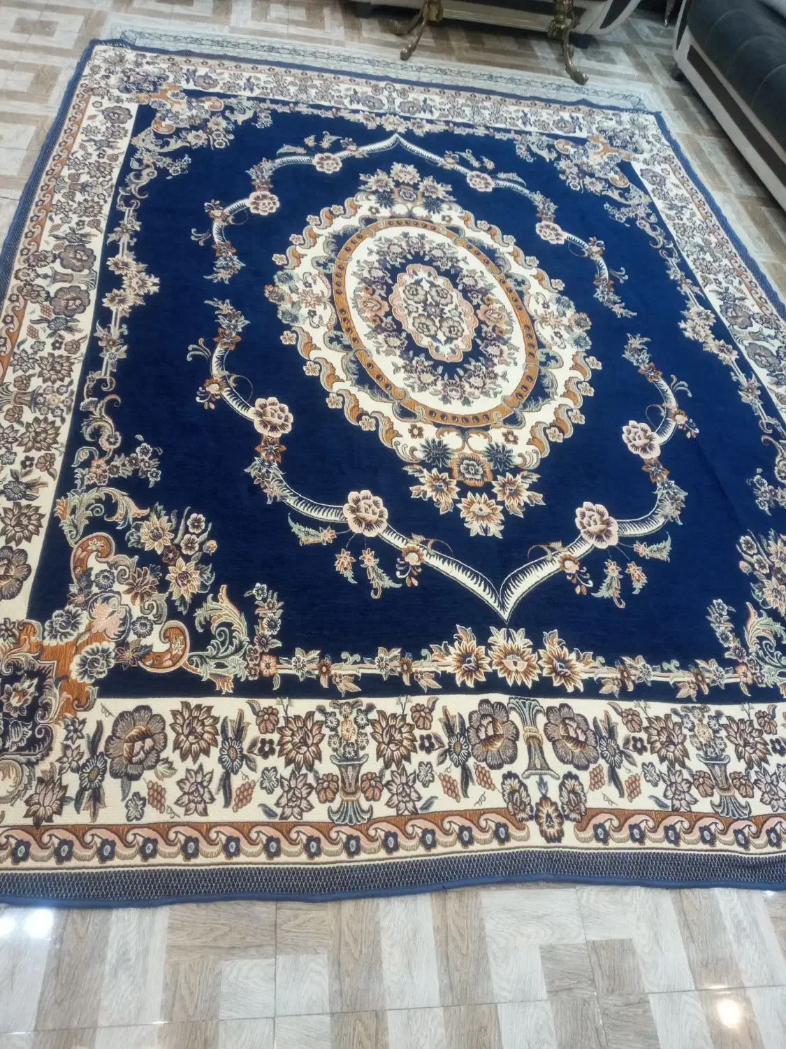 روفرشی دورو کارآفرین یزد|روفرشی|تهران, خاک سفید|دیوار