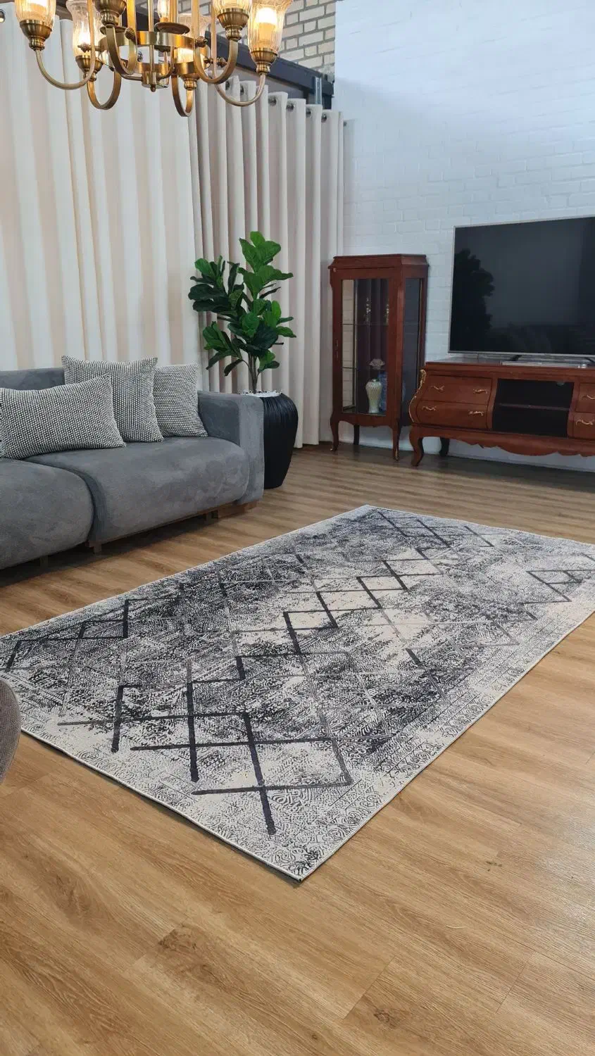 انواع فرشینه در طرح و اندازه دلخواه شما|فرش|کرج, دولتآباد|دیوار