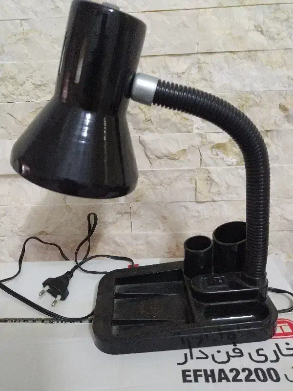 چراغ مطالعه|لوازم التحریر|مشهد, فاطمیه|دیوار