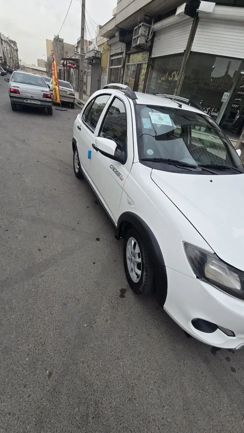 کوییک مدل ۱۴۰۱|خودرو سواری و وانت|بهارستان, |دیوار