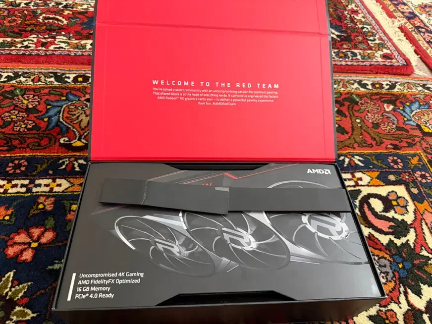 6900 Xt|قطعات و لوازم جانبی رایانه|اصفهان, جلفا|دیوار