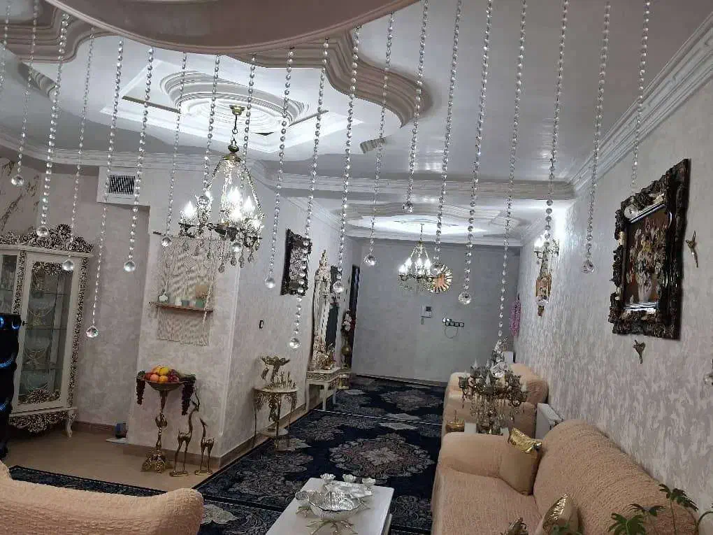 واحد ۶۵متری فول امکانات در نصیرشهر|فروش آپارتمان|رباط‌کریم, نصیرشهر|دیوار