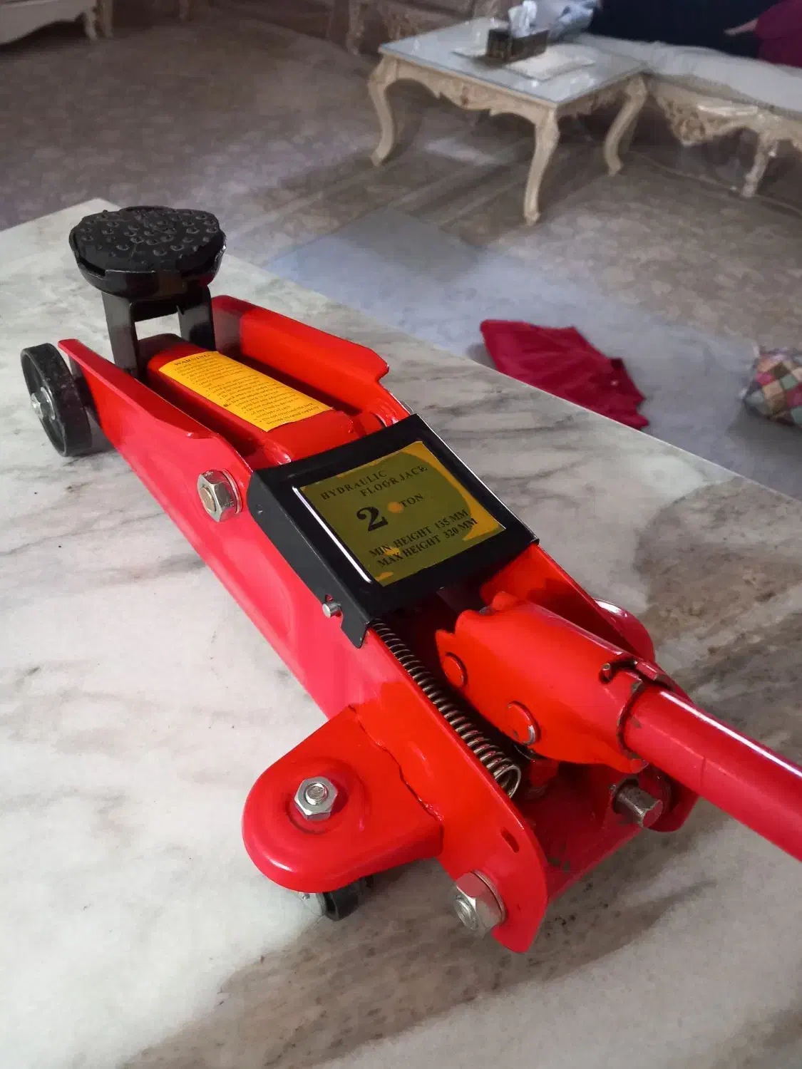 جک سوسماری|ابزارآلات|ساوه, |دیوار