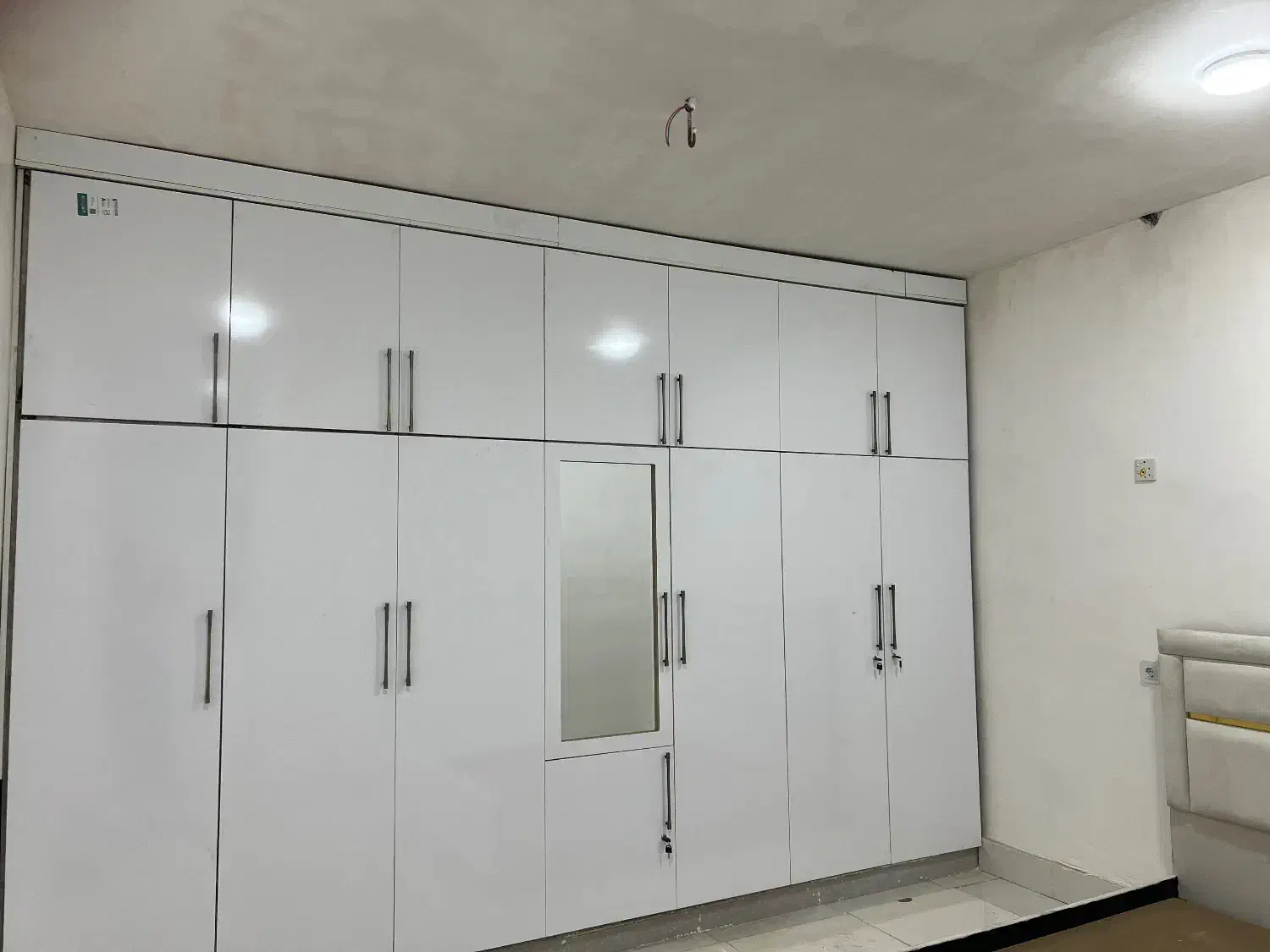 کمد نقد و اقساط بدون چک و ضامن قیمت مناسب|خدمات پیشه و مهارت|شوش, |دیوار