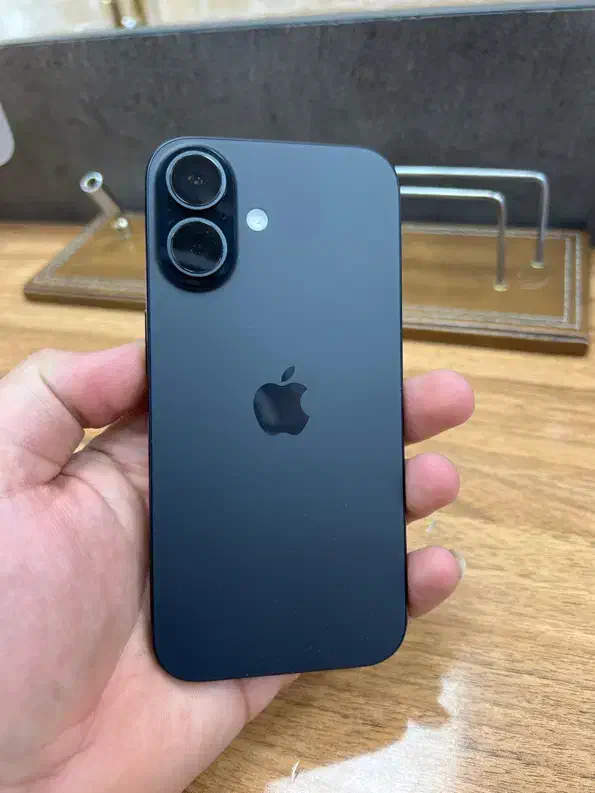 iphone 16|موبایل|اسلام‌شهر, مطهری|دیوار