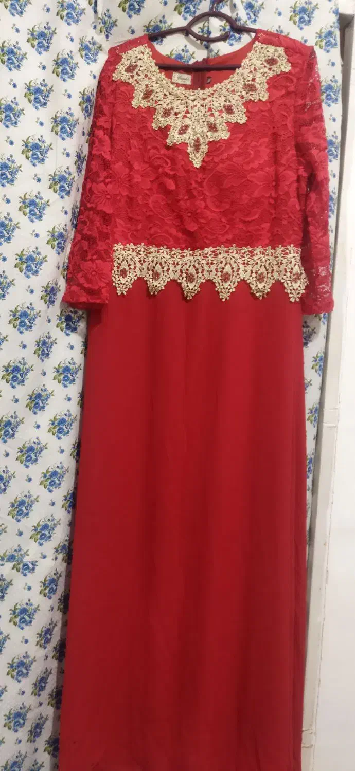 لباس مجلسی|لباس|ابهر, |دیوار