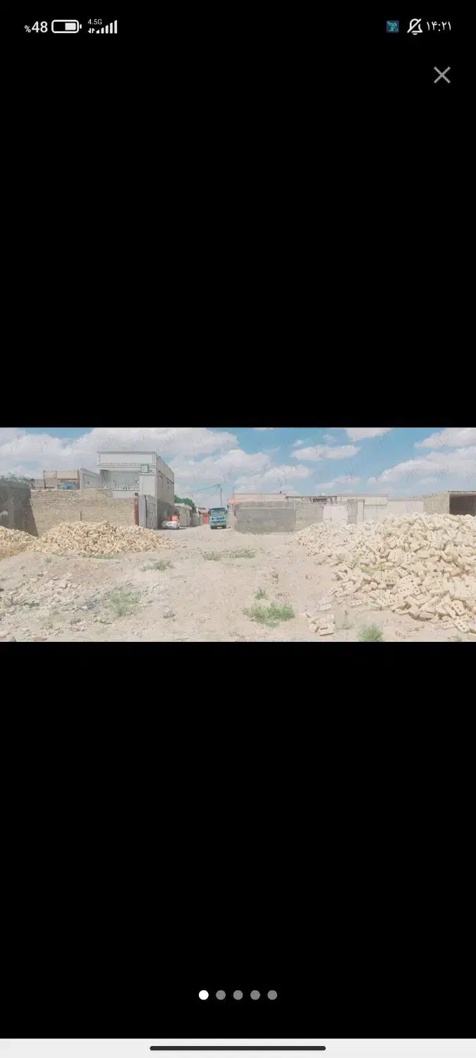 زمین|فروش زمین و ملک کلنگی|تربت‌حیدریه, ترمینال|دیوار