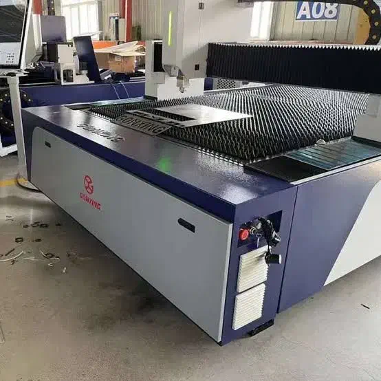 اپراتور دستگاه لیزر برش فلزات|استخدام صنعتی، فنی، مهندسی|فردیس, شهرک صنعتی سیمین دشت|دیوار