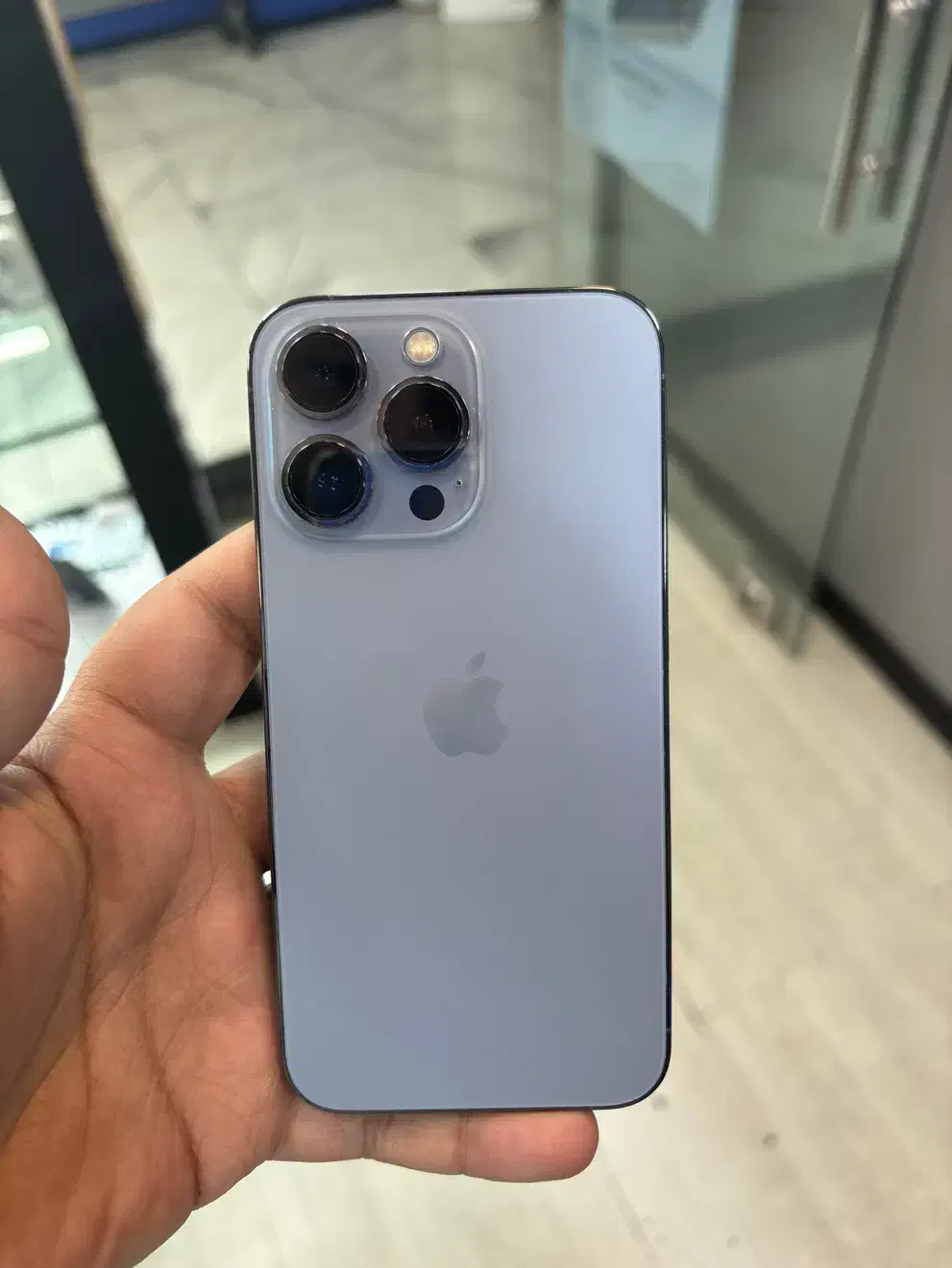 Iphone 13 pro|موبایل|تهران, جردن|دیوار