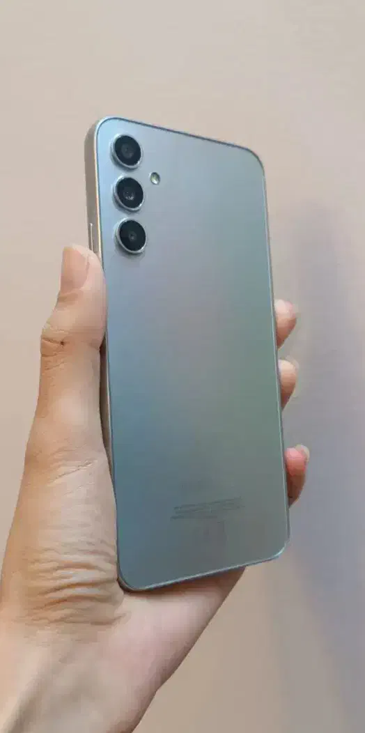 گوشی سامسونگ A34 128G|موبایل|اراک, |دیوار