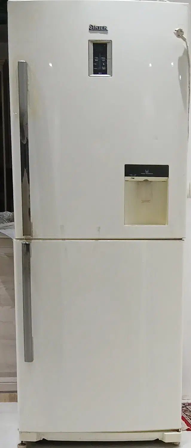 یخچال|یخچال و فریزر|ابهر, |دیوار