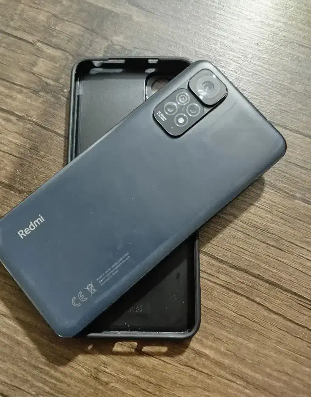 گوشی نوت 11|موبایل|تربت جام, جامی|دیوار