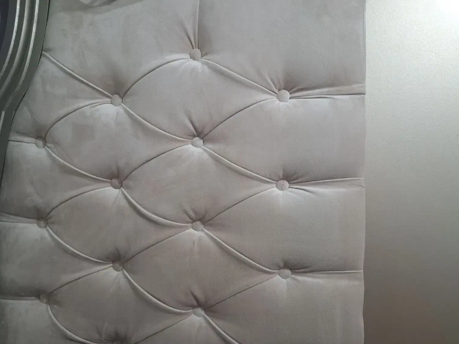 تخت خواب دونفر با تشک|تخت و سرویس خواب|رشت, یخسازی|دیوار