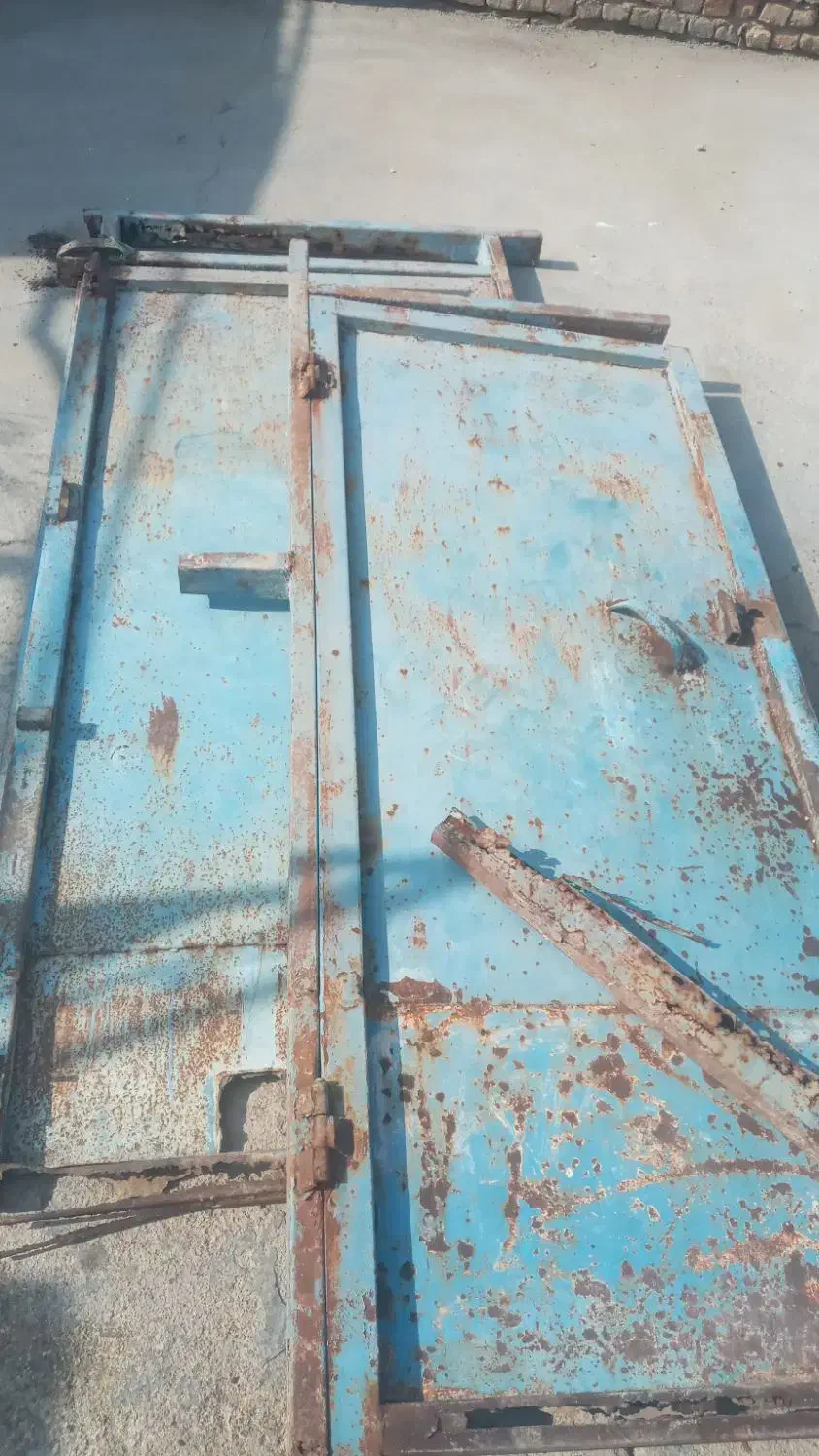 شوش|مصالح و تجهیزات ساختمان|کرخه, |دیوار