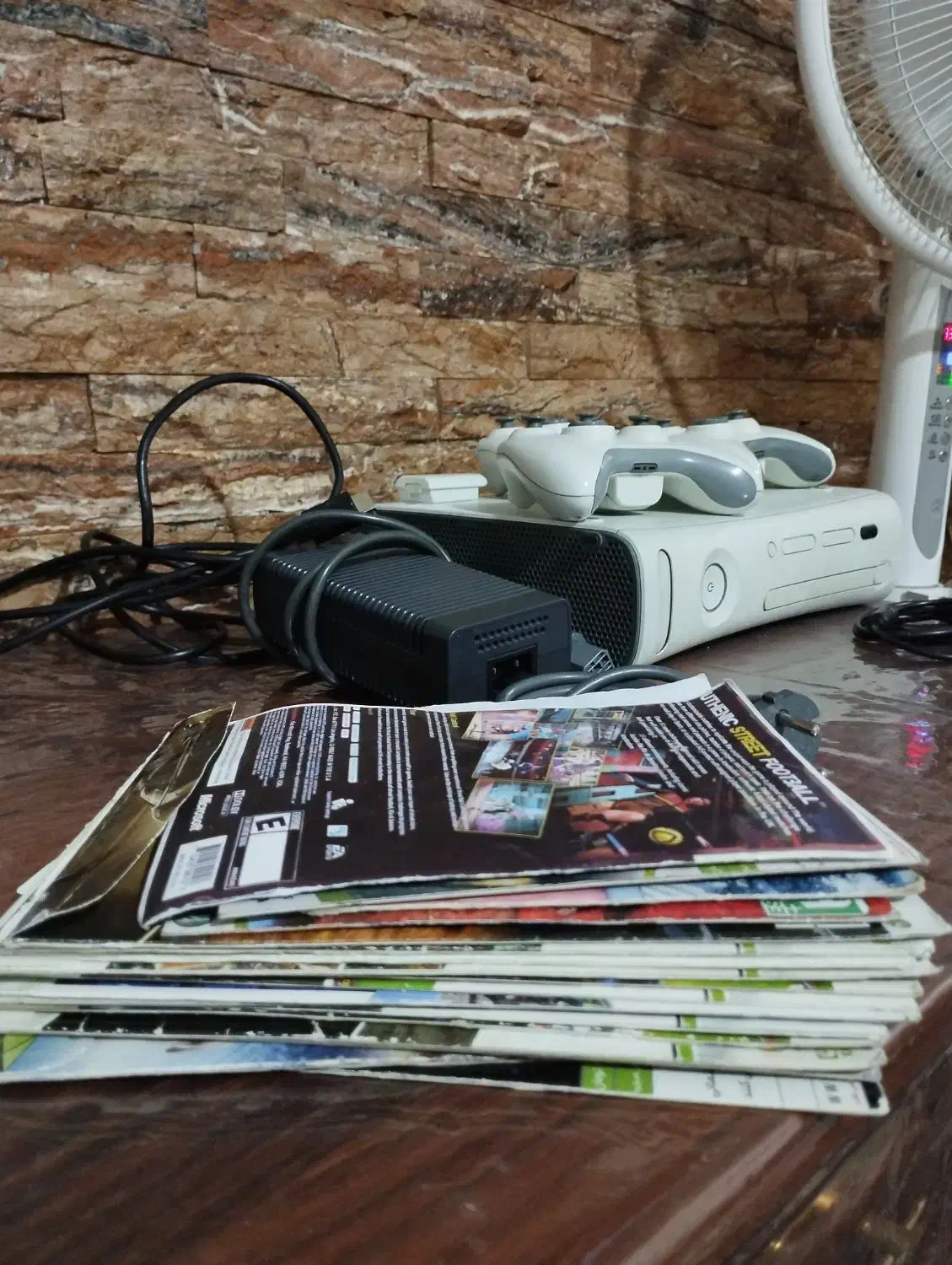 ایکس باکس ۳۶۰|کنسول، بازی ویدئویی و آنلاین|تهران, شهرک رضویه|دیوار