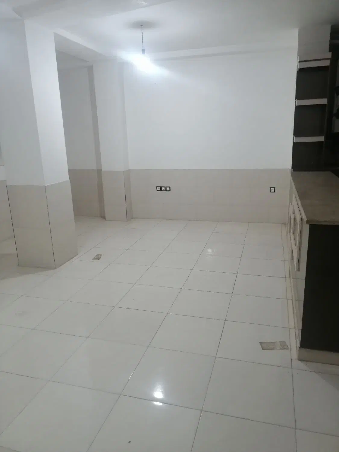 رهن و اجاره|اجارهٔ آپارتمان|شیراز, شهرک صادقیه|دیوار