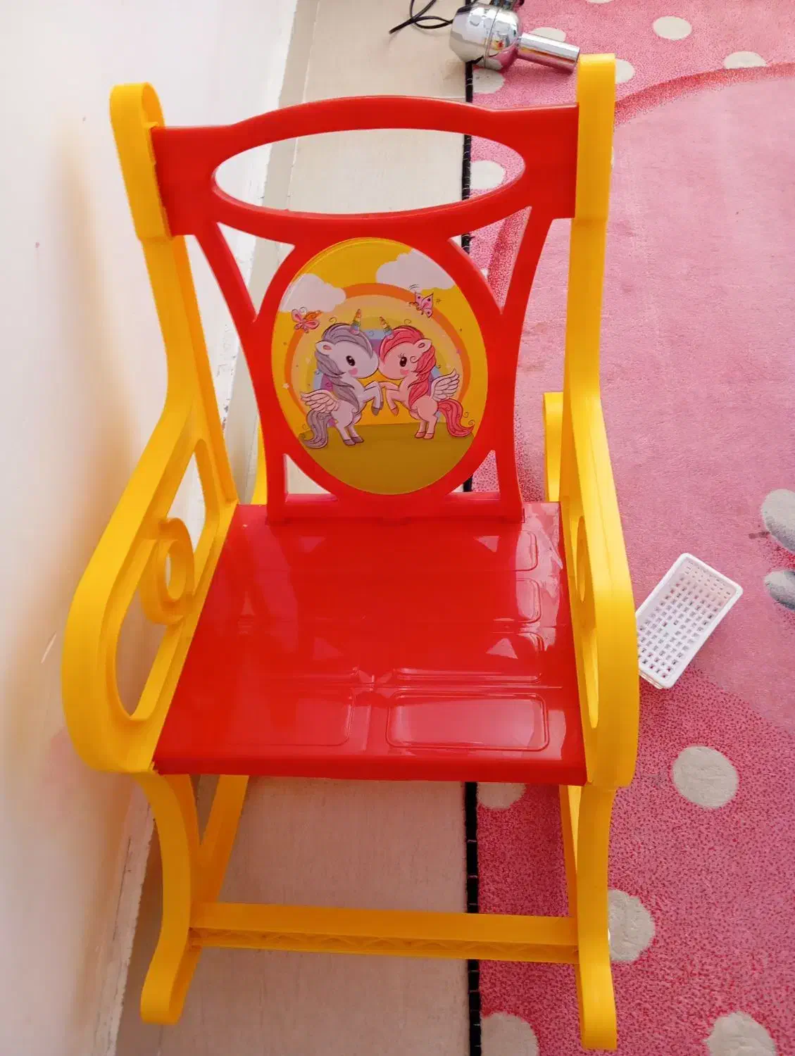 ماشین کودک|اسباب و اثاث بچه|رباط‌کریم, مسکن مهر آبشناسان|دیوار