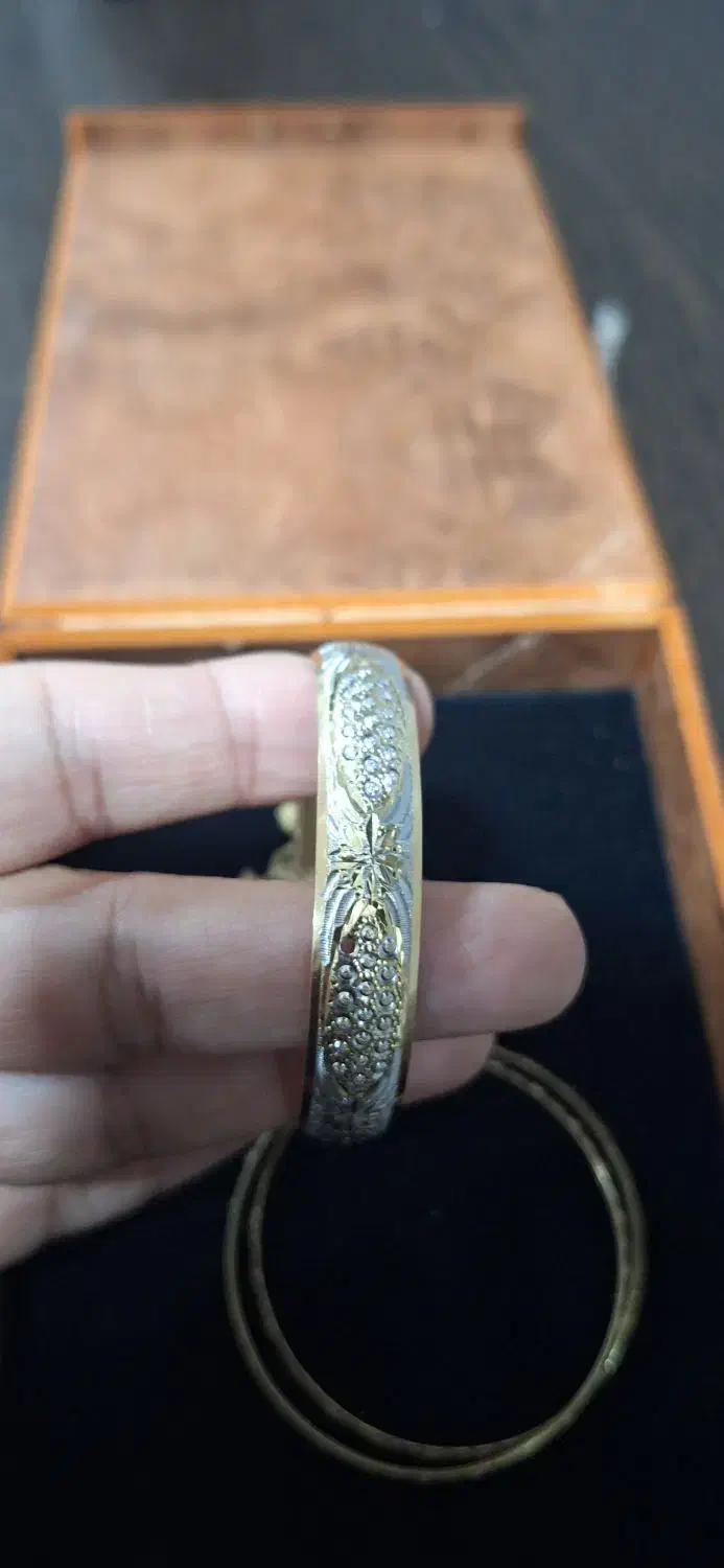 النگوی طلا|جواهرات|دره شهر, |دیوار