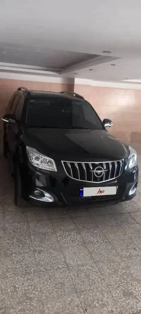 هایما اس ۷ پلاس مدل ۱۴۰۳ بدون رنگ|خودرو سواری و وانت|کرج, فاز ۳ گوهردشت|دیوار