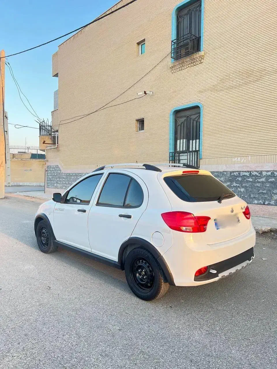 کوئیک معمولی مدل1401|خودرو سواری و وانت|ایرانشهر, |دیوار