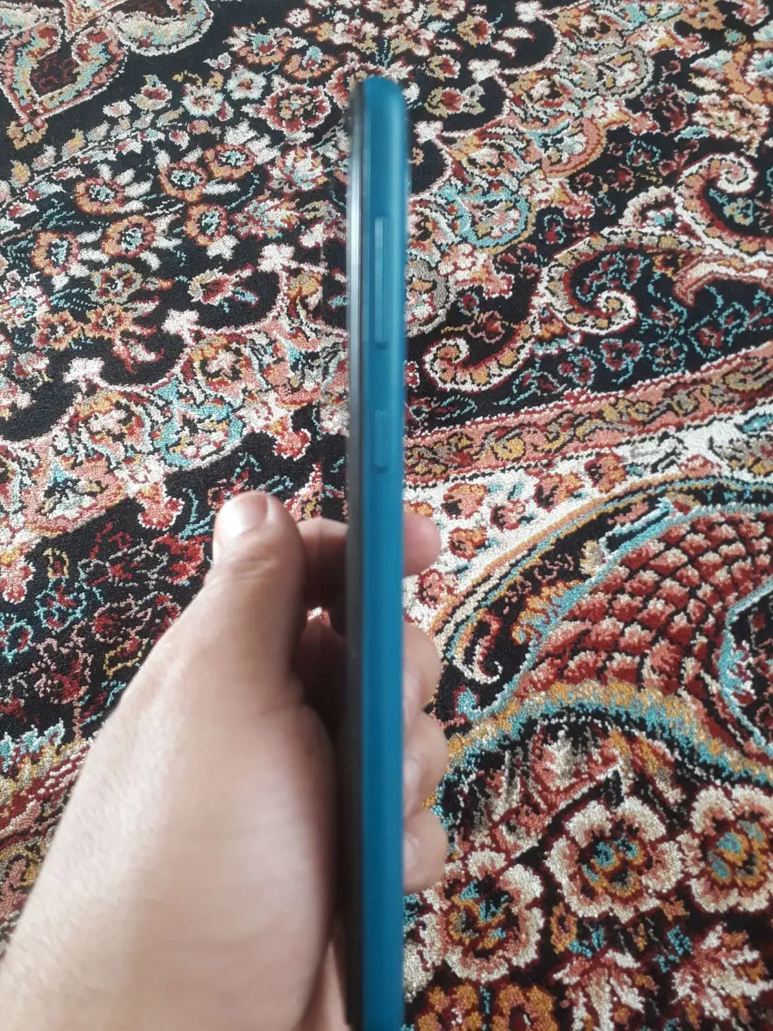 گوشی a02|موبایل|پاوه, |دیوار