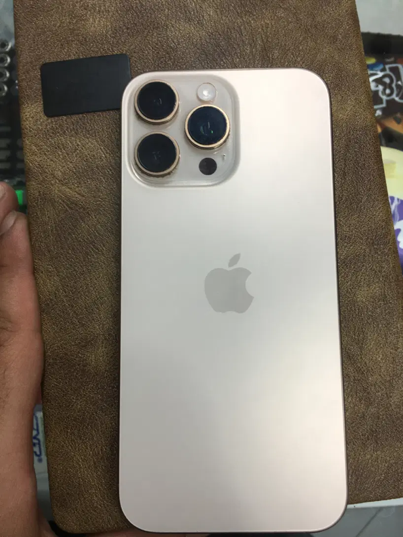iPhone 16 pro max|موبایل|قزوین, |دیوار