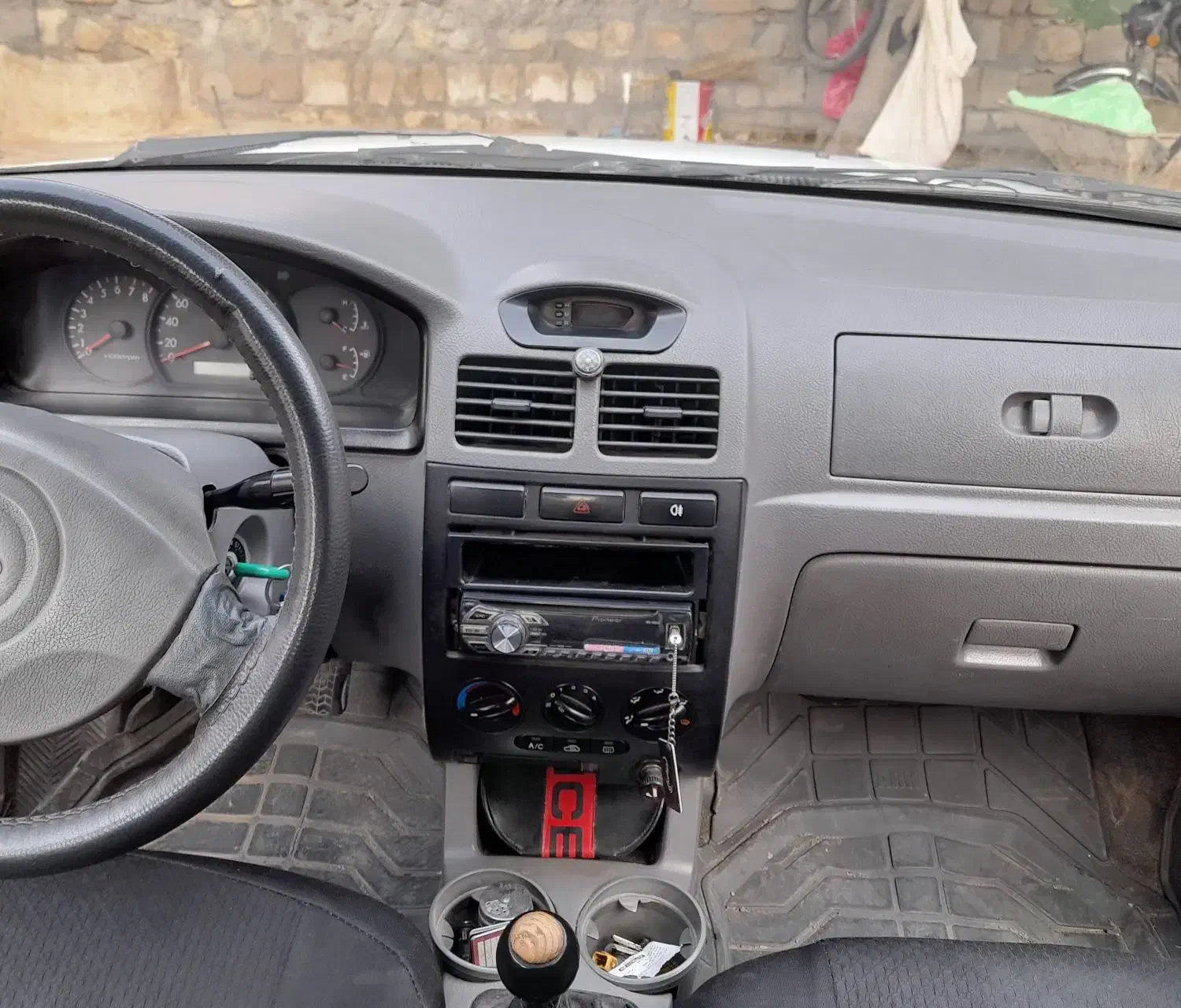 کیا ریو|خودرو سواری و وانت|کرمانشاه, |دیوار