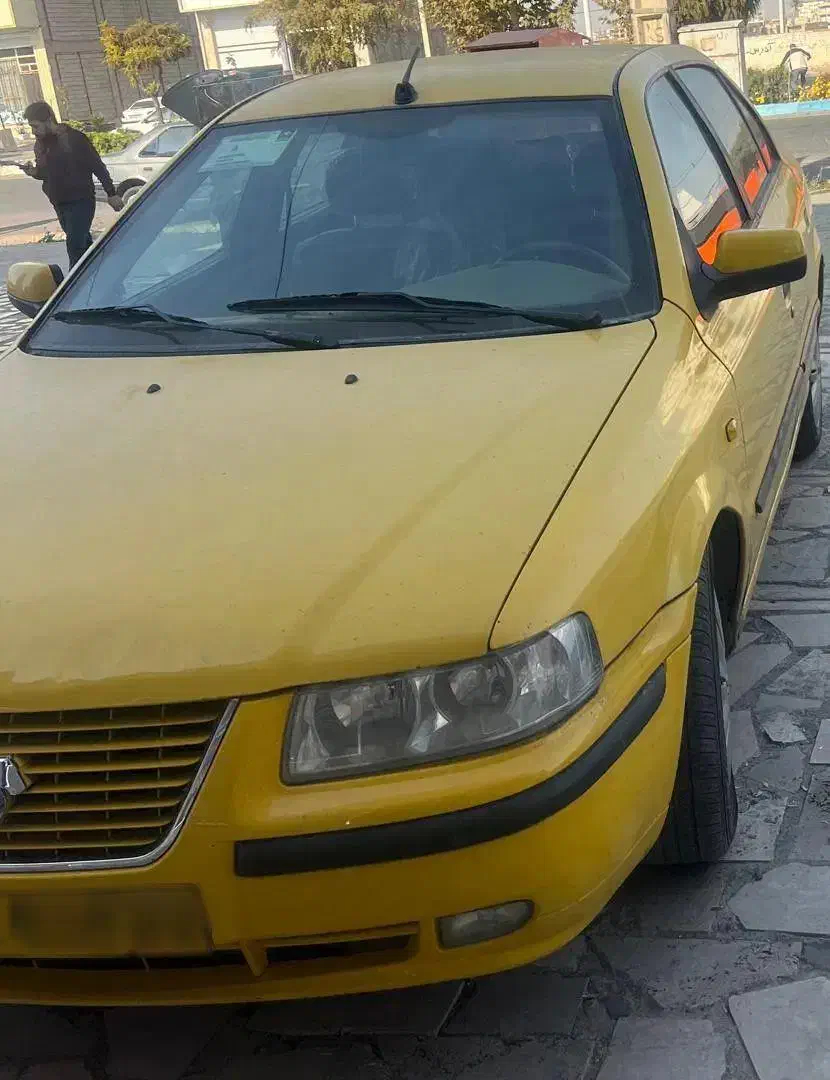 تاکسی بین شهری|خودرو سواری و وانت|خوی, |دیوار