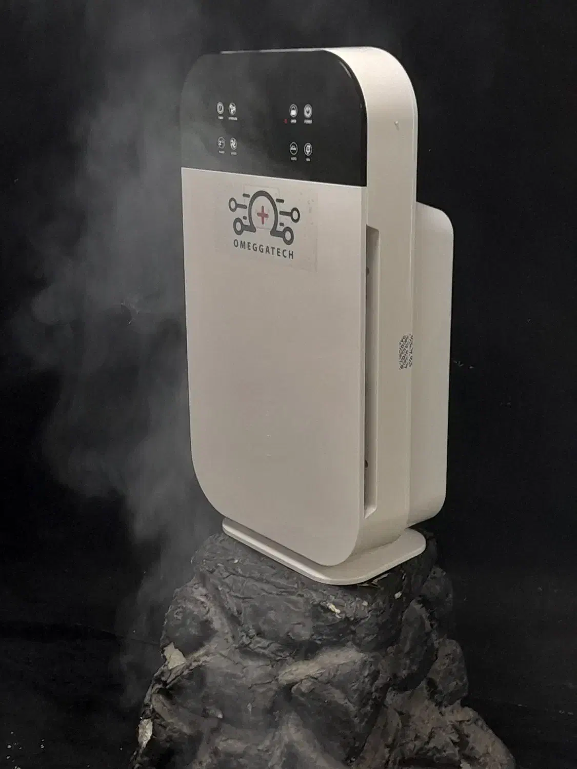 فروش محدود تصفیه هوا پلاسمایی|پنکه و تصفیه‌کنندهٔ هوا|تهران, توحید|دیوار