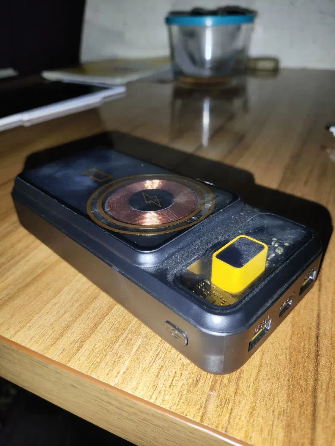 پاوربانک 20000 تسکو 892|لوازم جانبی موبایل و تبلت|مشهد, کوثر|دیوار