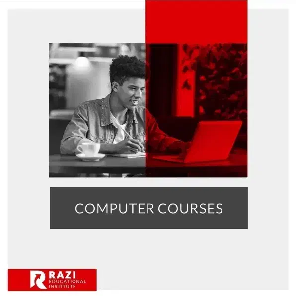 آموزش واستخدام کامپیوتر،مهارتهای هفتگانهICDLفتوشاپ|خدمات آموزشی|شاهین‌شهر, حافظ جنوبی|دیوار