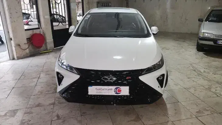 آریزو 6 جی تی مدل 1404 اقساط|خودرو سواری و وانت|تهران, دانشگاه شریف|دیوار