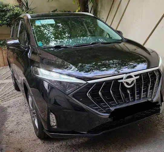 هایما ایکس 7 ،اس 7/8/5صفر 1404 سند اماده|خودرو سواری و وانت|تهران, توحید|دیوار