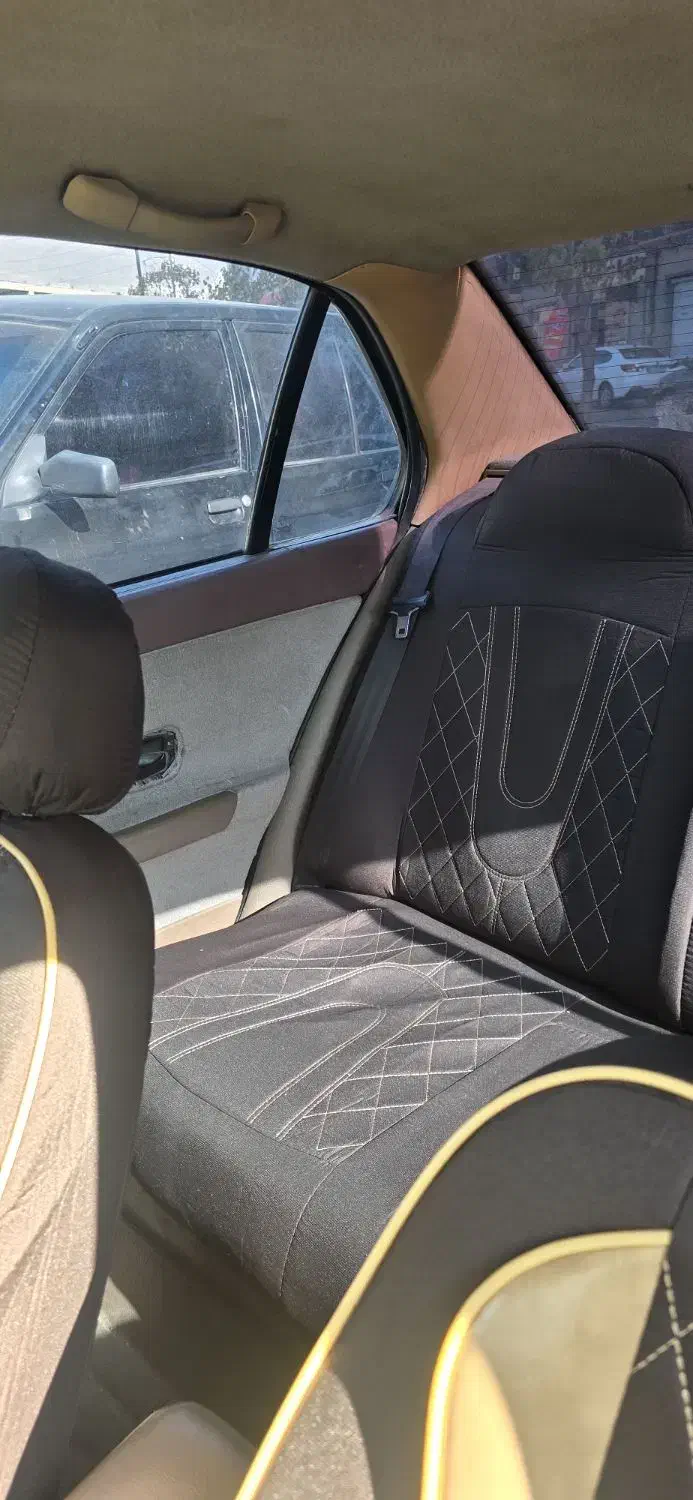 سمند ۸۳|خودرو سواری و وانت|بومهن, |دیوار