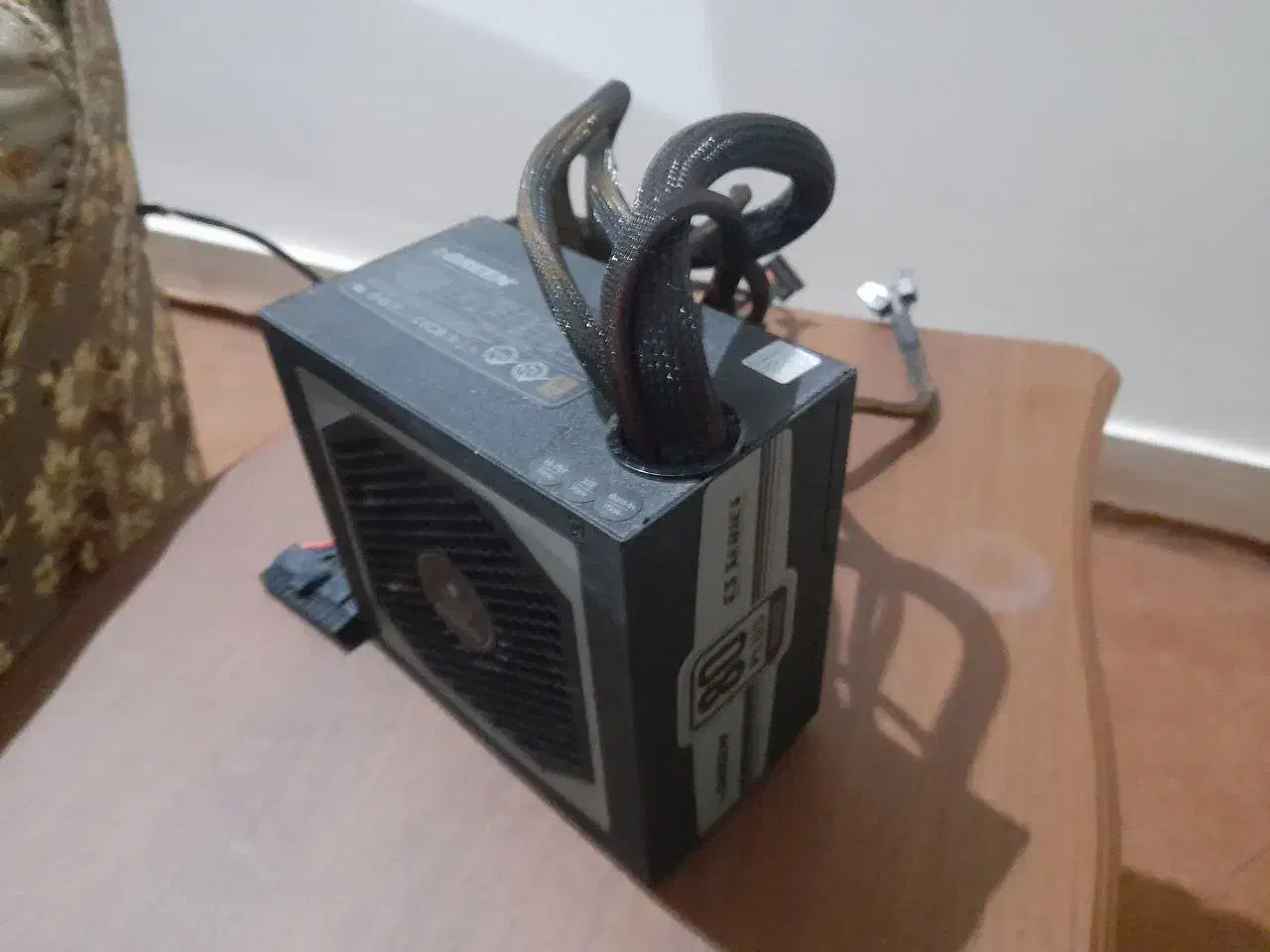 پاور|قطعات و لوازم جانبی رایانه|آذرشهر, |دیوار