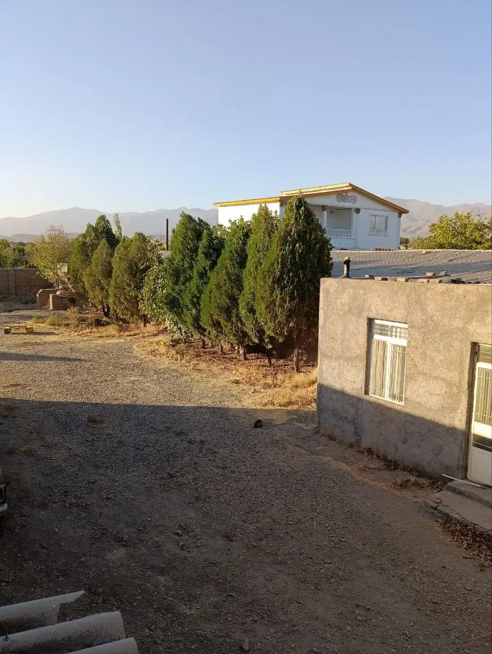 سوله سالن باغشن قدمگاه|فروش دفتر صنعتی، کشاورزی، تجاری|مشهد, رباط طرق|دیوار