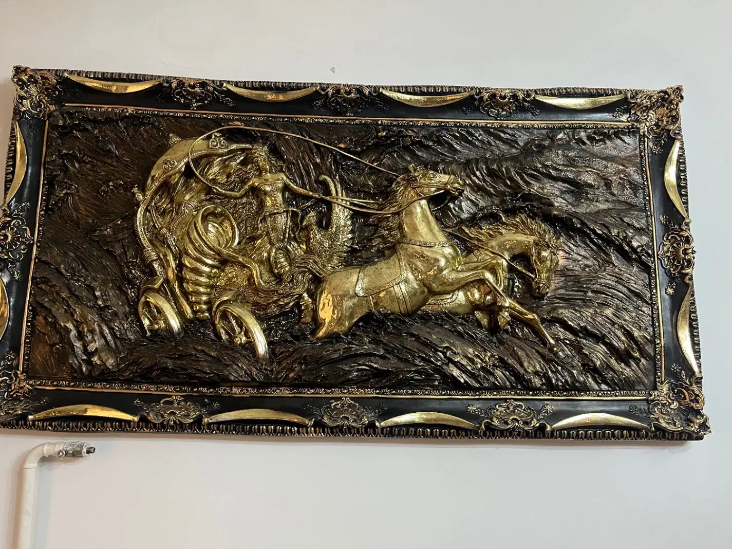 تابلو|تابلو، نقاشی، عکس|تاکستان, |دیوار