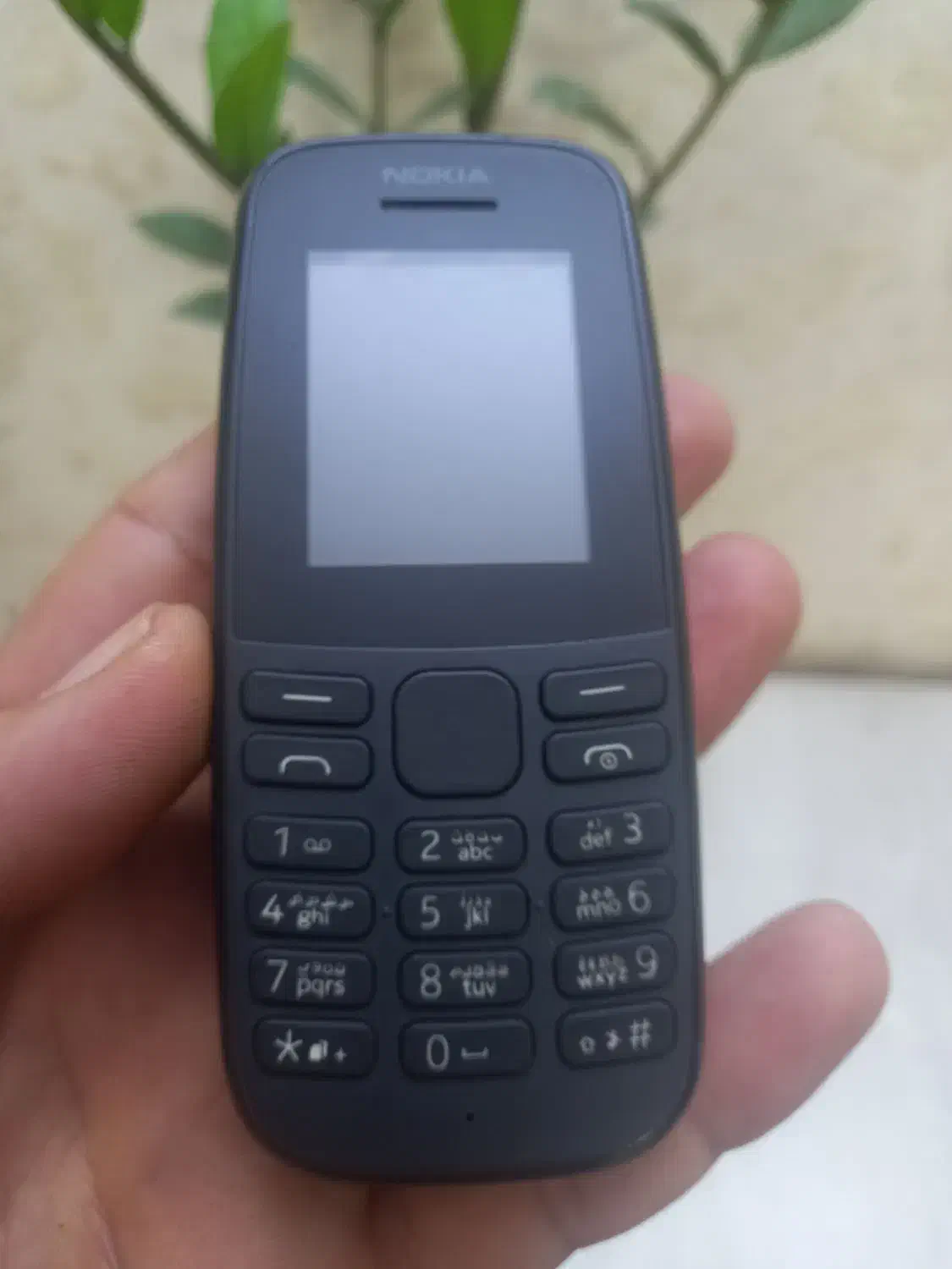 گوشی نوکیا دوسیم کارت درحد نونو شهرری|موبایل|ری, حمزهآباد|دیوار