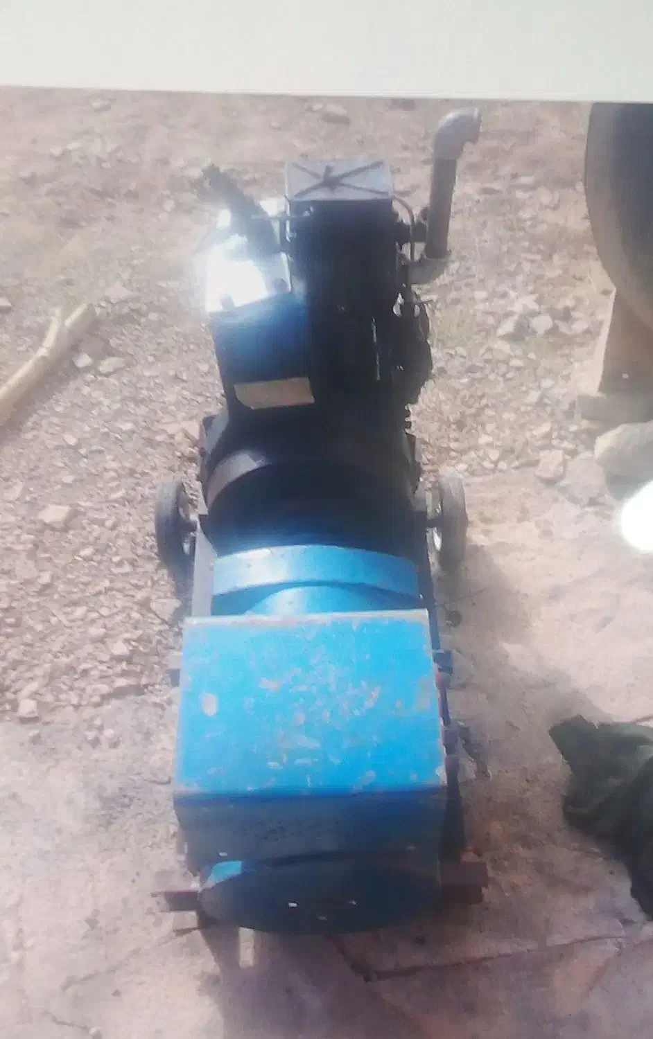 متور برق|ماشین‌آلات صنعتی|موچش, |دیوار