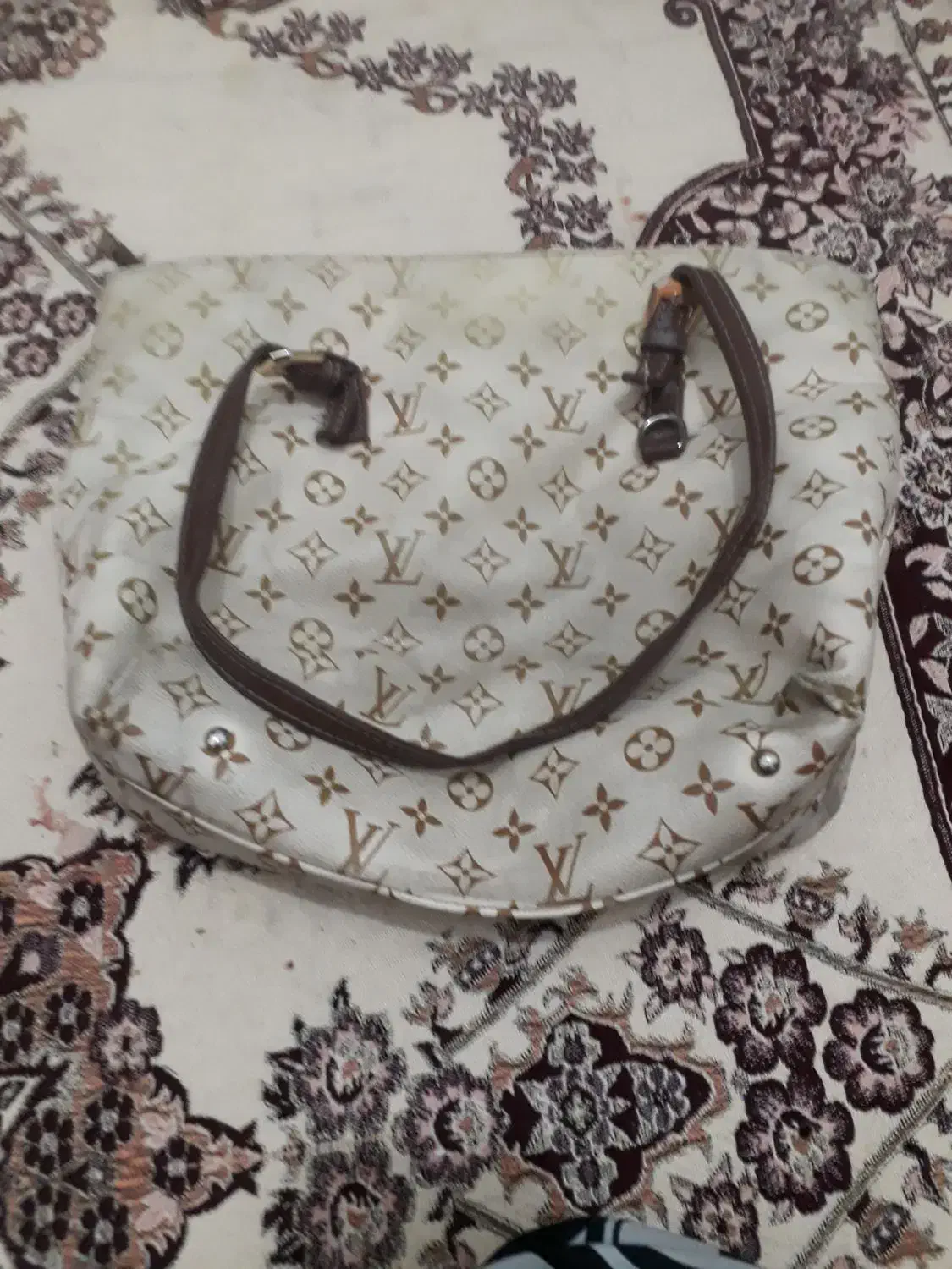 کیف مدرسه|کیف، کفش، کمربند|کرمانشاه, |دیوار