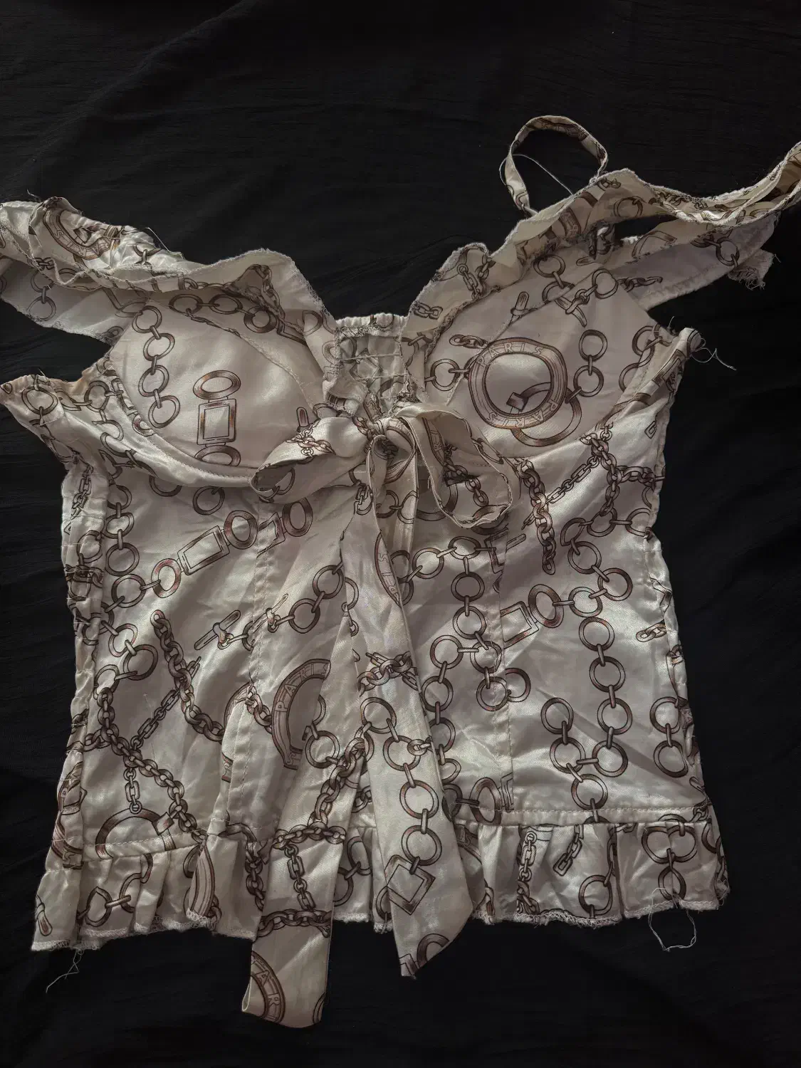 تاپ دخترانه|لباس|سمنان, |دیوار