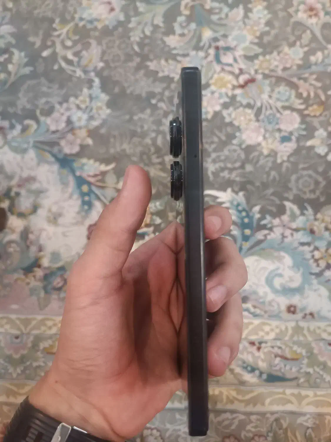 Note 13 Pro 4G|موبایل|مشهد, هفت تیر (حافظ)|دیوار